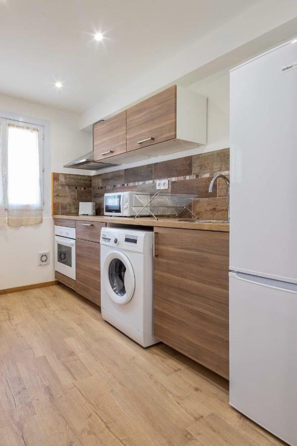 Au Coeur Du Panier - Vieux Port Appartement Marseilles Buitenkant foto