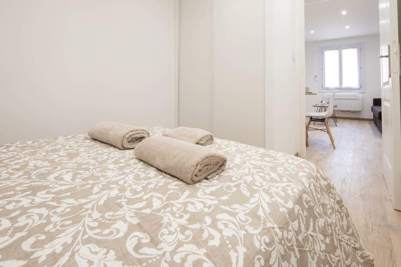 Au Coeur Du Panier - Vieux Port Appartement Marseilles Buitenkant foto